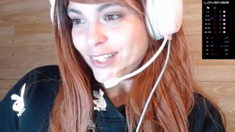 Snapshot of oh_xxxlt4 chatting on November 18, 10:36 pm Oh xxxLt4 online show from November 18, 10:36 pm