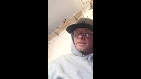 ohalfasleepo online show from March 23, 10:14 pm