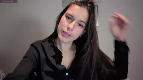 ohanna_ online show from March 13, 3:24 am