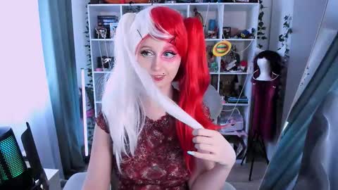 Clementine  Clem  online show from February 9, 10:30 am