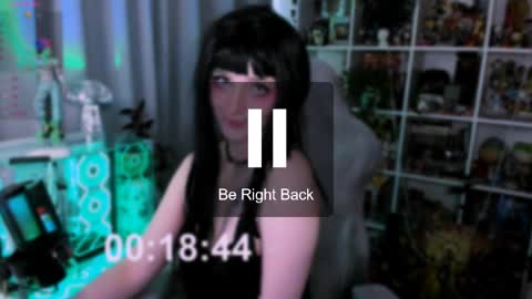 Snapshot of ohclementinee chatting on May 21, 8:54 am Clementine Clem online show from May 21, 8:54 am