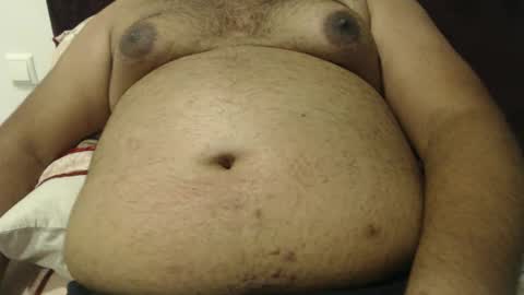 Chubby Gary online show from September 11, 8:31 pm