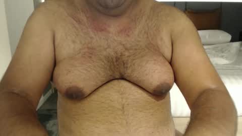 Chubby Gary online show from May 25, 9:21 pm