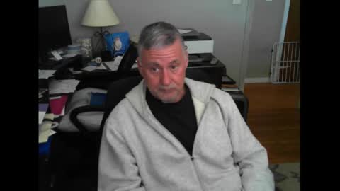 ohfukitsbob online show from September 9, 3:33 pm