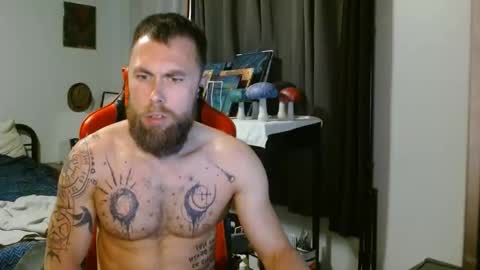 ohgeesilence online show from April 25, 3:31 pm