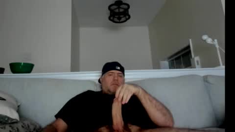 Billy Bear online show from November 6, 10:32 pm