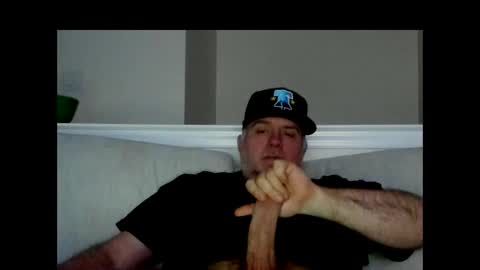 Billy Bear online show from November 17, 11:21 pm