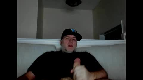 Billy Bear online show from February 25, 1:37 am