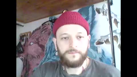 Snapshot of ohkulus chatting on March 10, 9:29 pm ohkulus online show from March 10, 9:29 pm