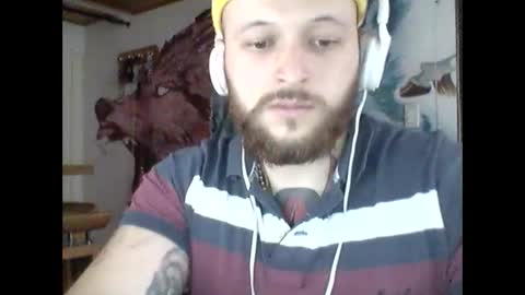 Snapshot of ohkulus chatting on March 11, 8:42 pm ohkulus online show from March 11, 8:42 pm