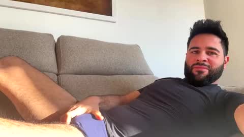 Snapshot of ohmaig0t chatting on January 14, 9:13 am ohmaig0t online show from January 14, 9:13 am