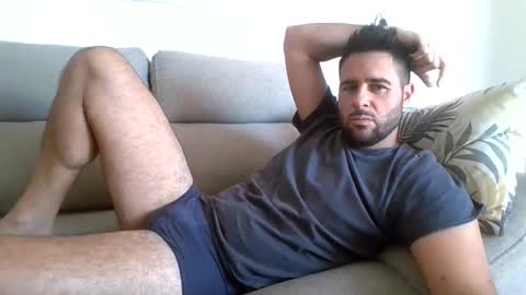 Snapshot of ohmaig0t chatting on September 22, 9:33 am ohmaig0t online show from September 22, 9:33 am