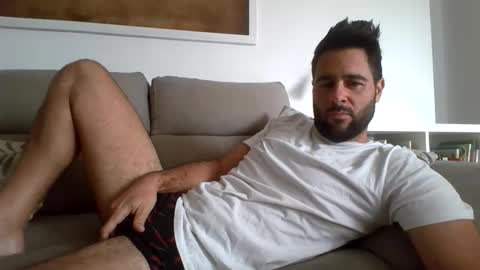 Snapshot of ohmaig0t chatting on October 13, 9:42 am ohmaig0t online show from October 13, 9:42 am