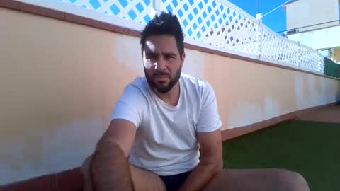 Snapshot of ohmaig0t chatting on October 27, 10:41 am ohmaig0t online show from October 27, 10:41 am