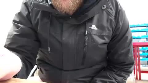 TheDee online show from March 13, 2:56 pm