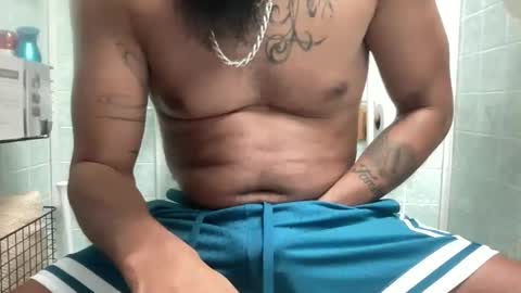 ohmygoddaddy online show from October 26, 3:45 am