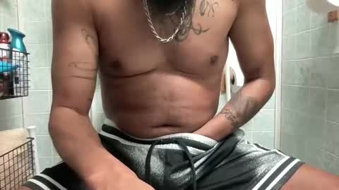 ohmygoddaddy online show from January 6, 7:06 pm