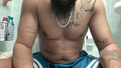 ohmygoddaddy online show from April 14, 11:49 am