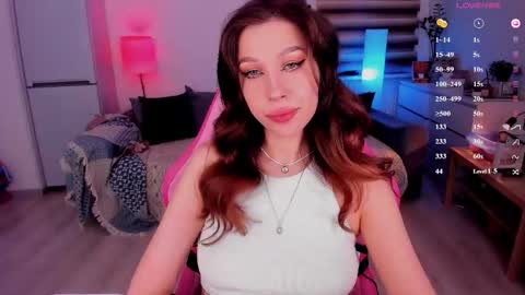 Light  online show from February 12, 10:27 pm