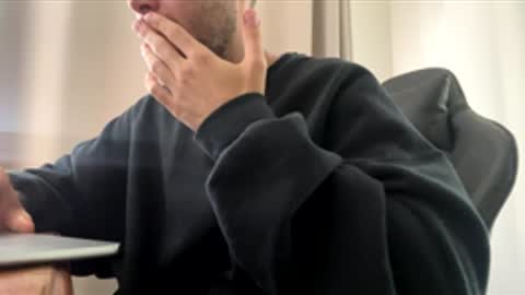 ohmymichael online show from April 20, 12:19 pm