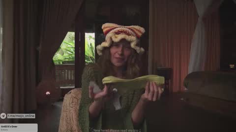 Mo online show from February 15, 8:02 am