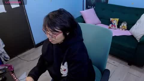 Snapshot of ohmysqueak chatting on June 14, 4:09 pm ohmysqueak online show from June 14, 4:09 pm