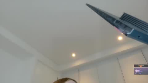 Lyz  online show from February 22, 5:22 pm