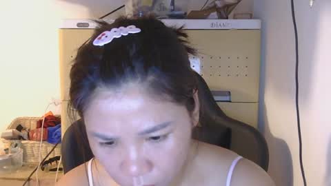 Snapshot of oinjer09 chatting on June 5, 2:07 am oinjer09 online show from June 5, 2:07 am