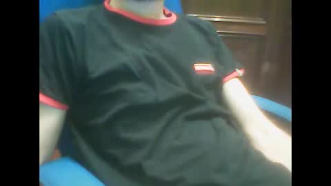 ojosverdess30 online show from January 12, 6:59 pm