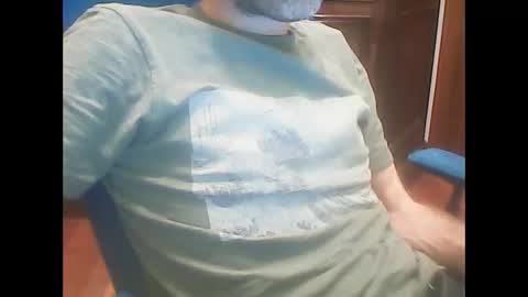 ojosverdess30 online show from April 16, 7:36 pm