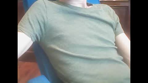 ojosverdess30 online show from April 25, 11:35 am