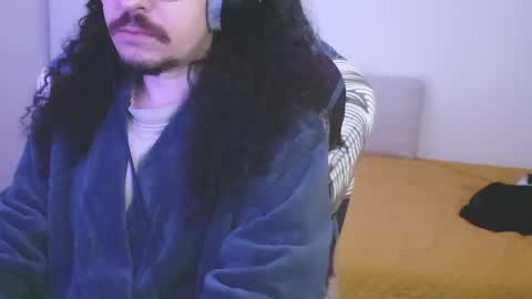 Snapshot of okako chatting on March 31, 11:10 am okako online show from March 31, 11:10 am