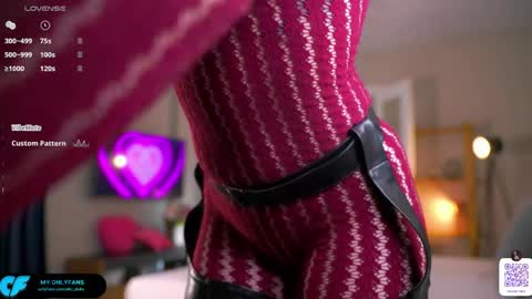 Henrietta or Rita online show from April 6, 5:47 pm