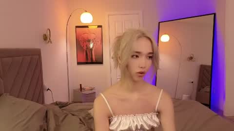 Ami online show from May 24, 10:42 am