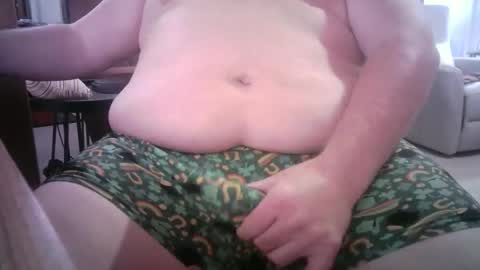 Snapshot of okiehard1 chatting on October 15, 12:27 pm okiehard1 online show from October 15, 12:27 pm