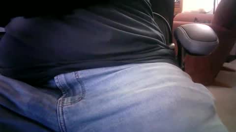 Snapshot of okiehard1 chatting on October 27, 7:07 pm okiehard1 online show from October 27, 7:07 pm