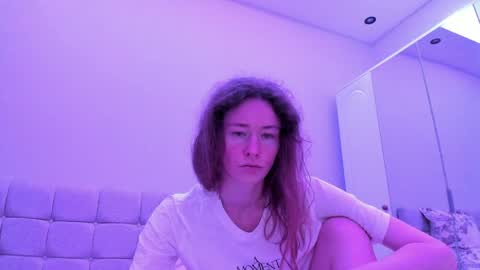 Snapshot of oksanafedorova chatting on May 26, 6:37 pm Welcome to my fans page online show from May 26, 6:37 pm