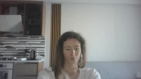 Snapshot of oksanafedorova chatting on May 30, 3:20 pm Welcome to my fans page online show from May 30, 3:20 pm