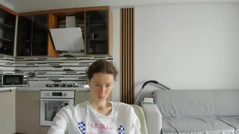 Snapshot of oksanafedorova chatting on May 31, 10:22 am Welcome to my fans page online show from May 31, 10:22 am