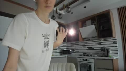 Snapshot of oksanafedorova chatting on June 24, 11:53 am Welcome to my fans page online show from June 24, 11:53 am