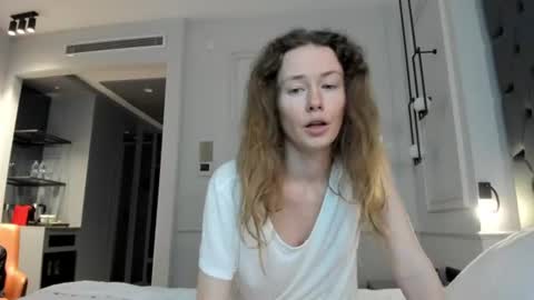 Snapshot of oksanafedorova chatting on July 12, 10:12 pm Welcome to my fans page online show from July 12, 10:12 pm