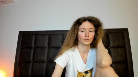 Snapshot of oksanafedorova chatting on July 23, 7:45 pm Welcome to my fans page online show from July 23, 7:45 pm