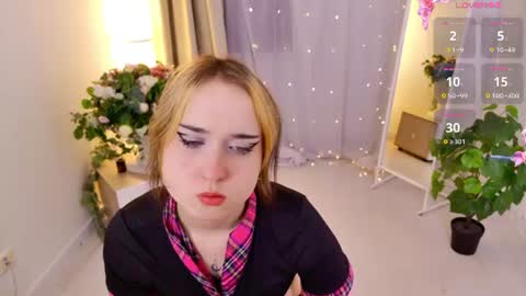 Karolina online show from July 8, 11:58 am