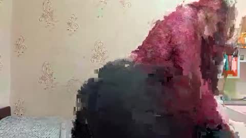 Oktavia7777 online show from April 19, 12:26 pm