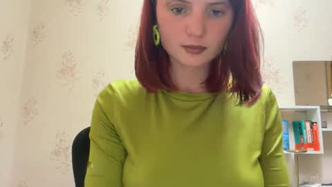 Oktavia7777 online show from April 20, 5:59 pm