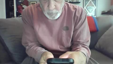 old_bald63 online show from December 28, 2:53 pm