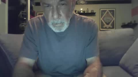 old_bald63 online show from October 5, 6:56 am
