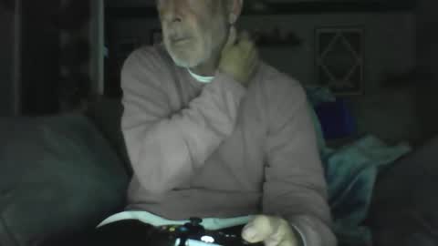 old_bald63 online show from March 7, 9:50 am