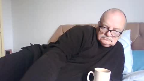 old_fkrr_ online show from November 16, 11:05 am