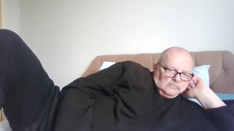 old_fkrr_ online show from January 13, 11:59 am